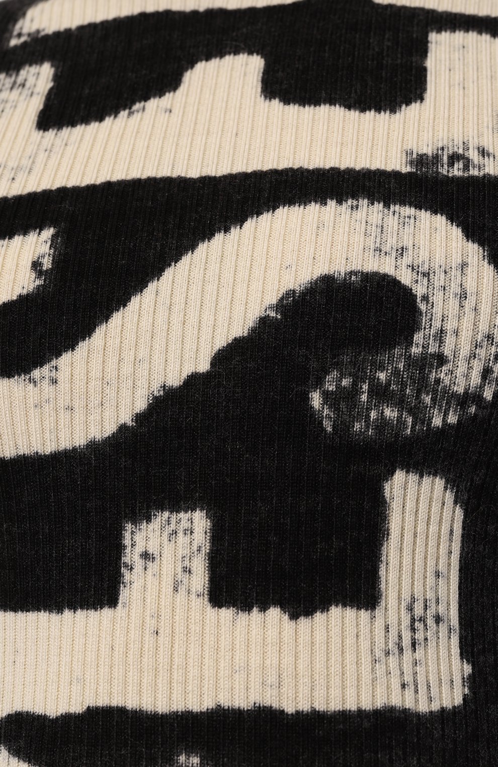 Шерстяной свитер DIESEL, арт. A09628/0CGBU, фото 5