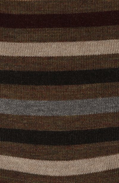 Носки из шерсти и хлопка FALKE, арт. 13279, фото 2