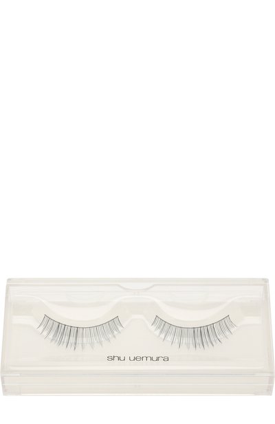 Женские накладные ресницы fake eye lash 01 np SHU UEMURA, арт. 4935421354295