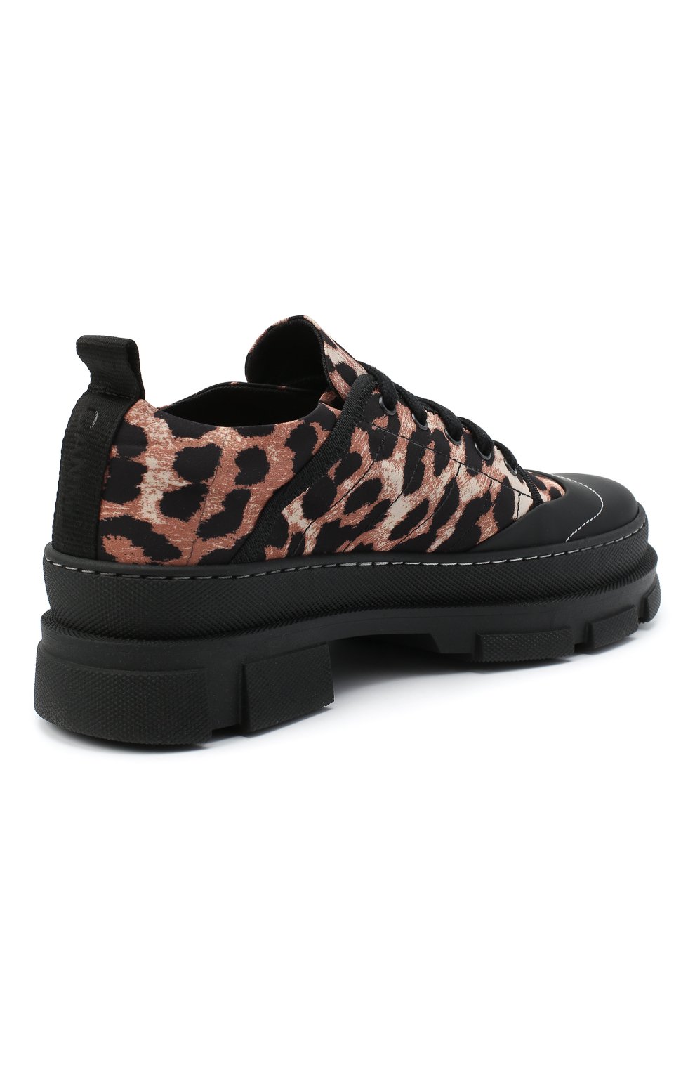 Дерби leo hybrid GANNI, арт. S1368, фото 4