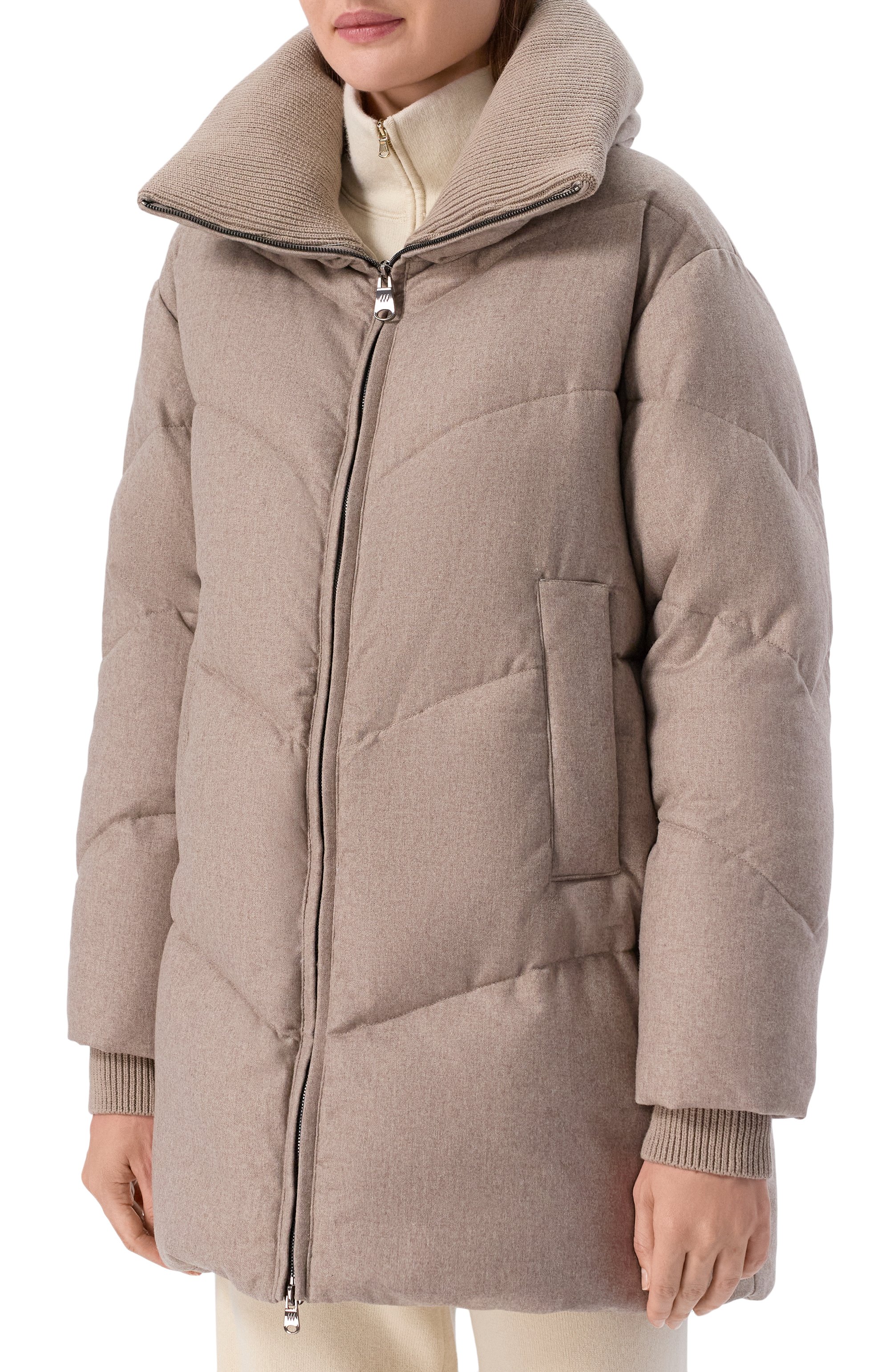 Пуховик HETREGO, арт. 8P742/ZEBU, фото 6