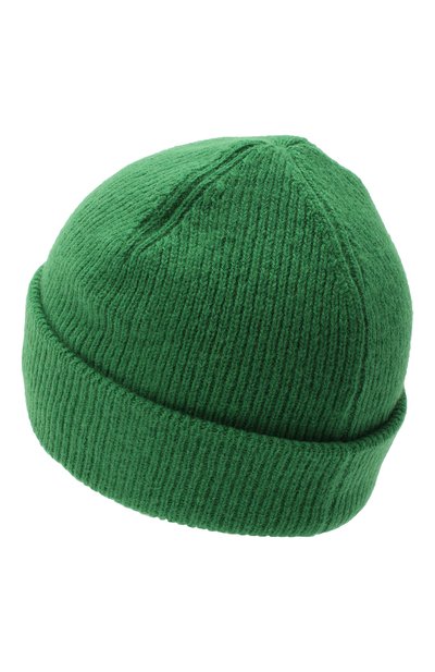 Шерстяная шапка ACNE STUDIOS, арт. C40075/M, фото 2