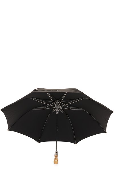 Складной зонт ALEXANDER MCQUEEN, арт. 325395/4A30Q, фото 3