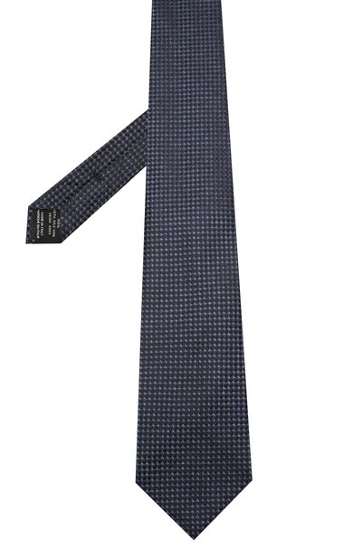 Шелковый галстук TOM FORD, арт. 5TF23/XTF, фото 2