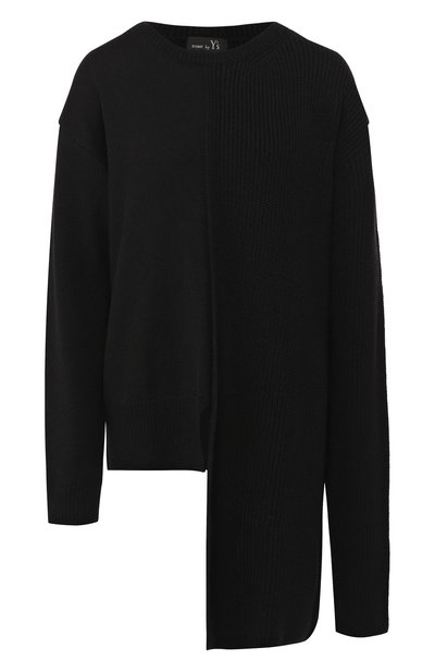 Женский свитер YOHJI YAMAMOTO, арт. YJ-K86-547