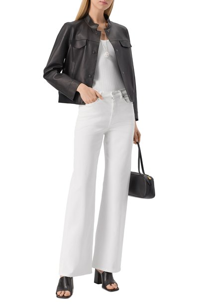 Женские джинсы AG ADRIANO GOLDSCHMIED, арт. W0015-059/A