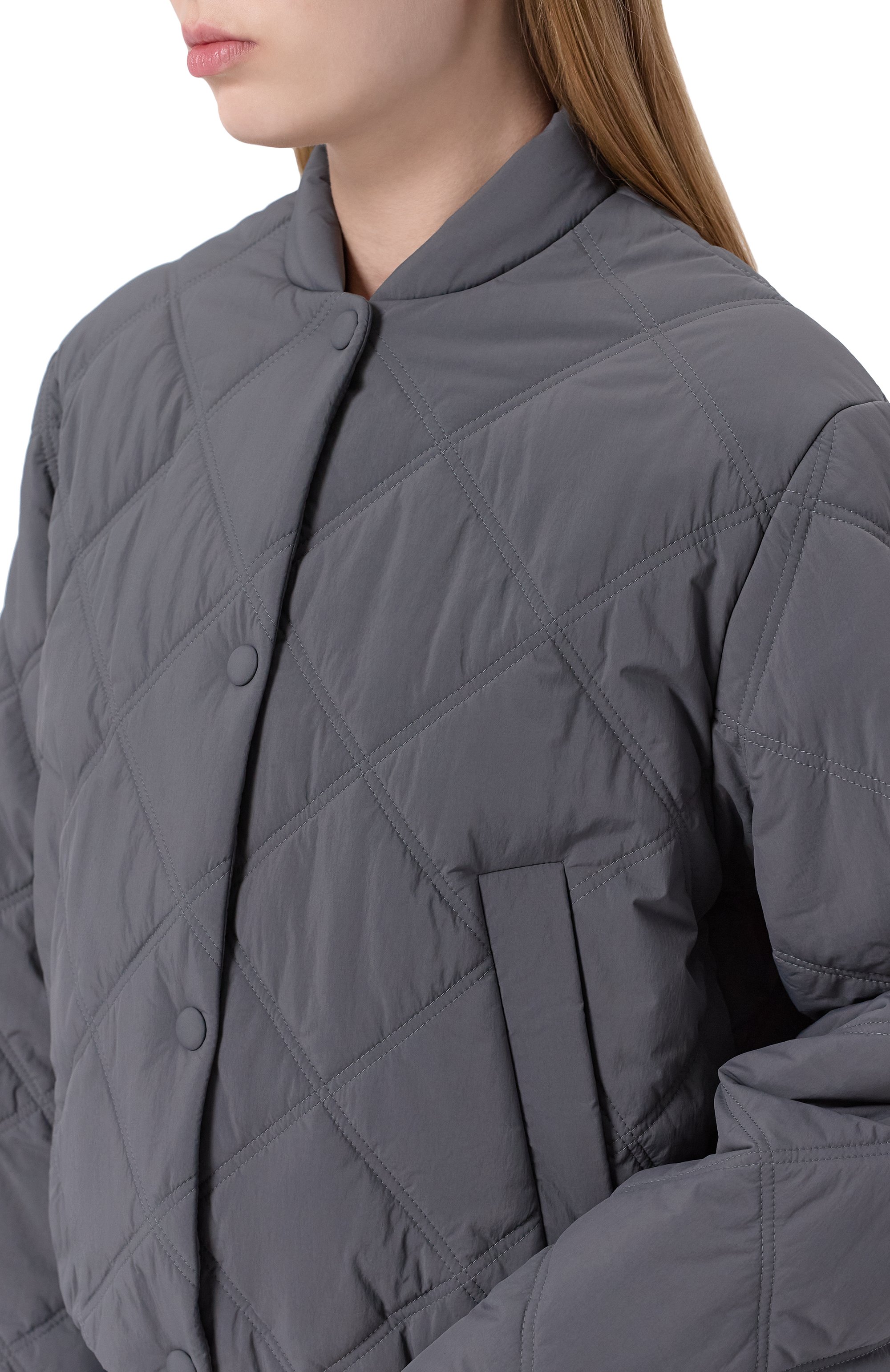 Бомбер HUGO, арт. 50550688, фото 5