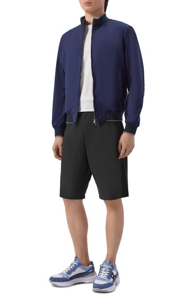 Шорты BOGNER, арт. 18047861, фото 2