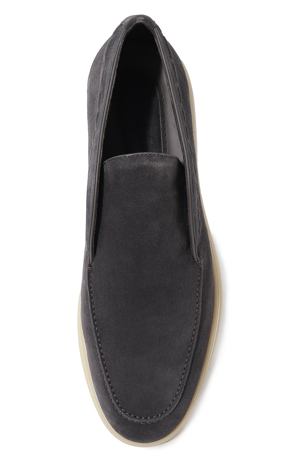 Замшевые ботинки STEFANO RICCI, арт. UC62_G4203/SDP, фото 6