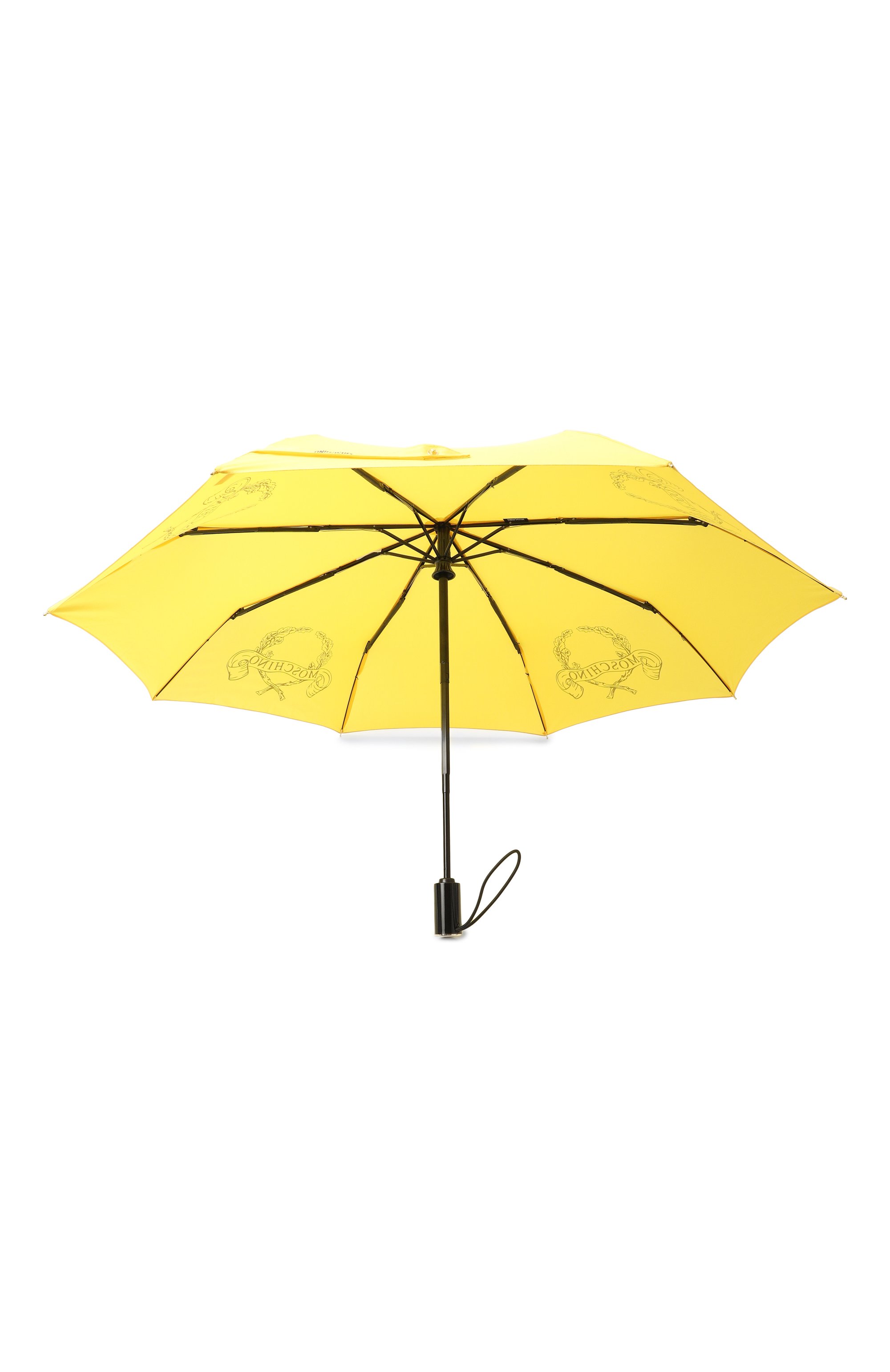 Складной зонт MOSCHINO, арт. 8981-0PENCL0SE, фото 2