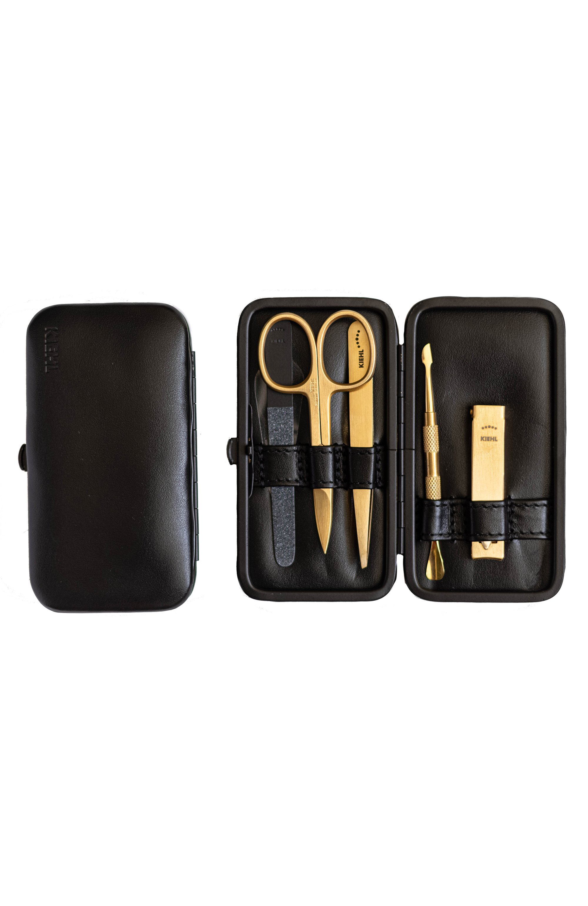 Маникюрный набор KIEHL SOLINGEN, арт. 9554/24SG, фото 1