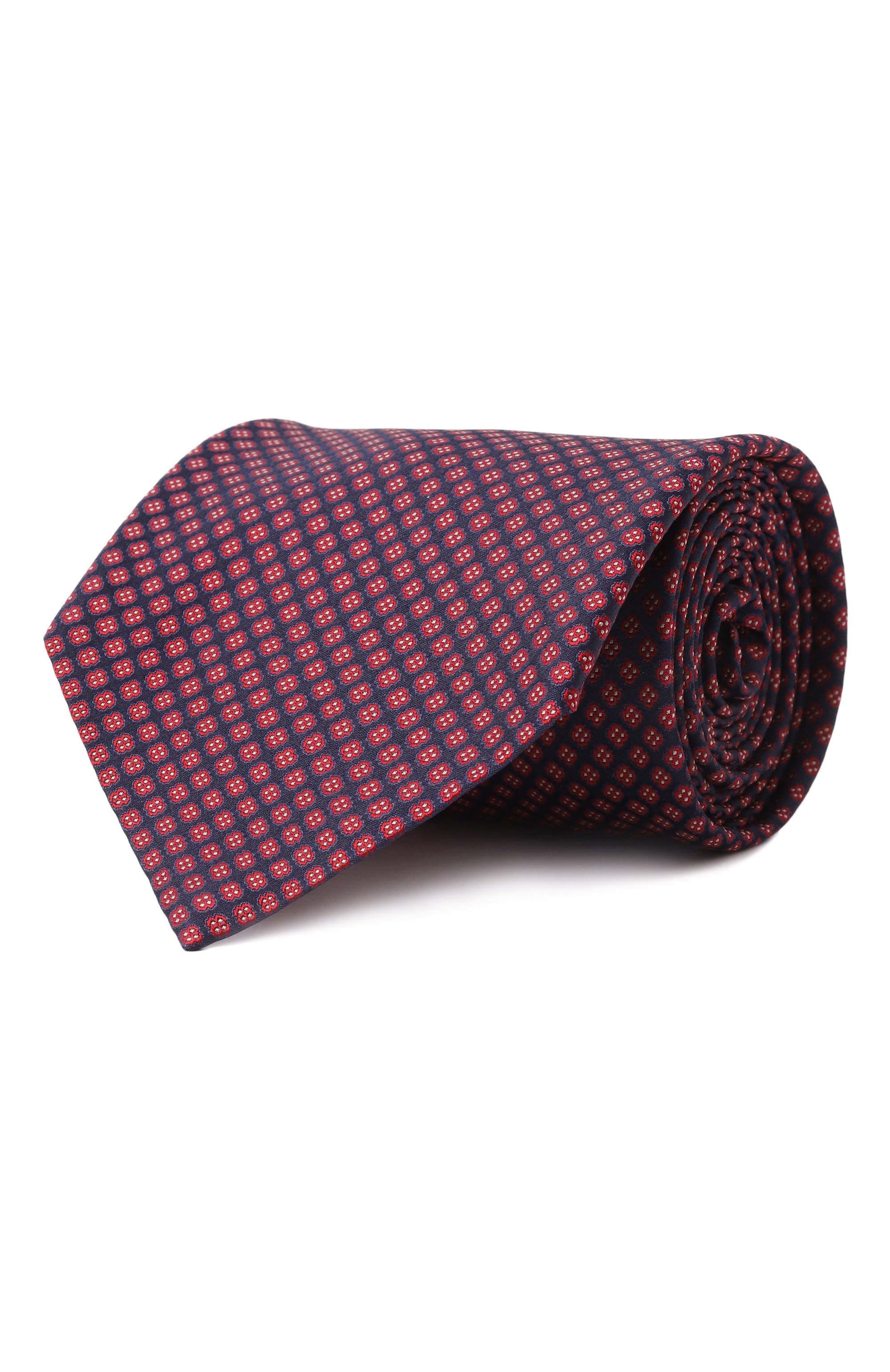 Шелковый галстук STEFANO RICCI, арт. CCXL/56035, фото 1