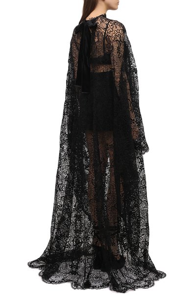 Шелковая туника TOM FORD, арт. KF0002-FAX773, фото 4