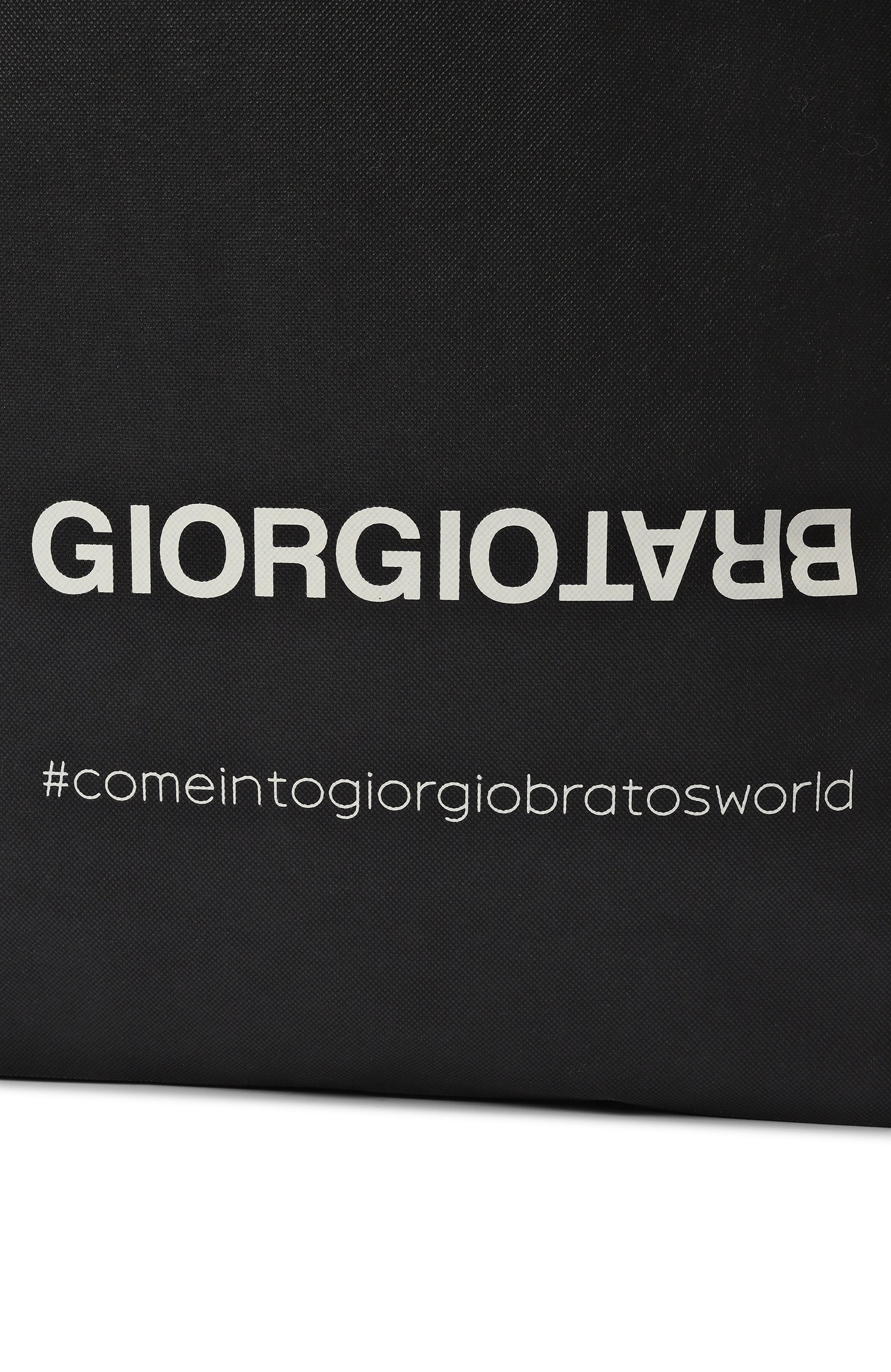 Сумка-шопер GIORGIO BRATO, арт. SB001TM_001, фото 5