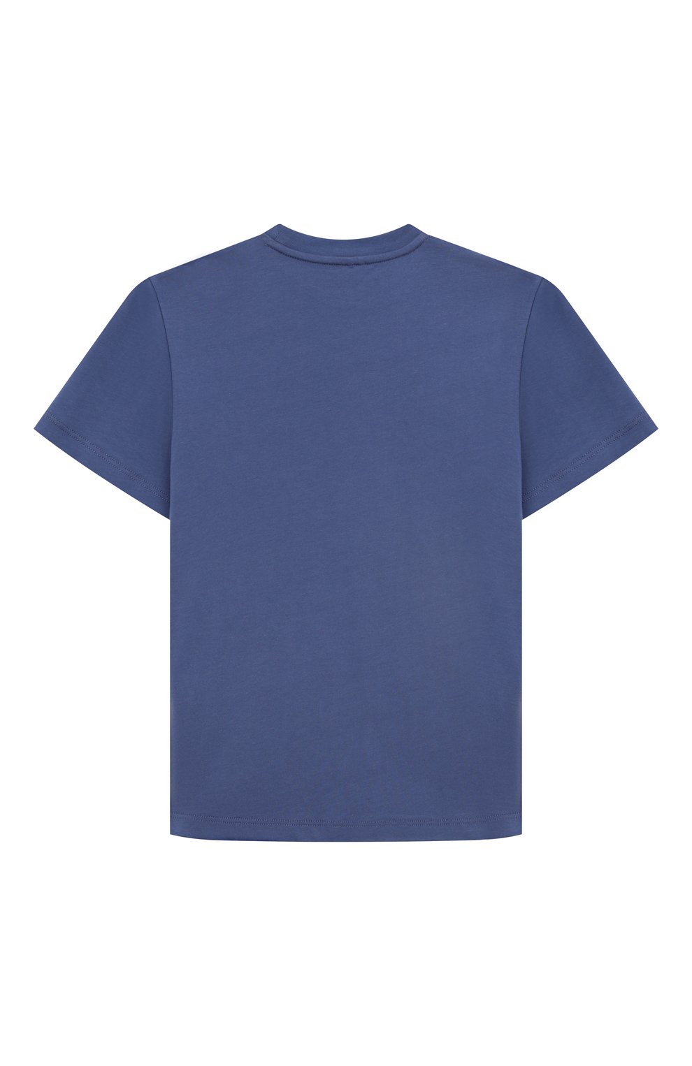 Хлопковая футболка STELLA MCCARTNEY, арт. TV8Q31, фото 2