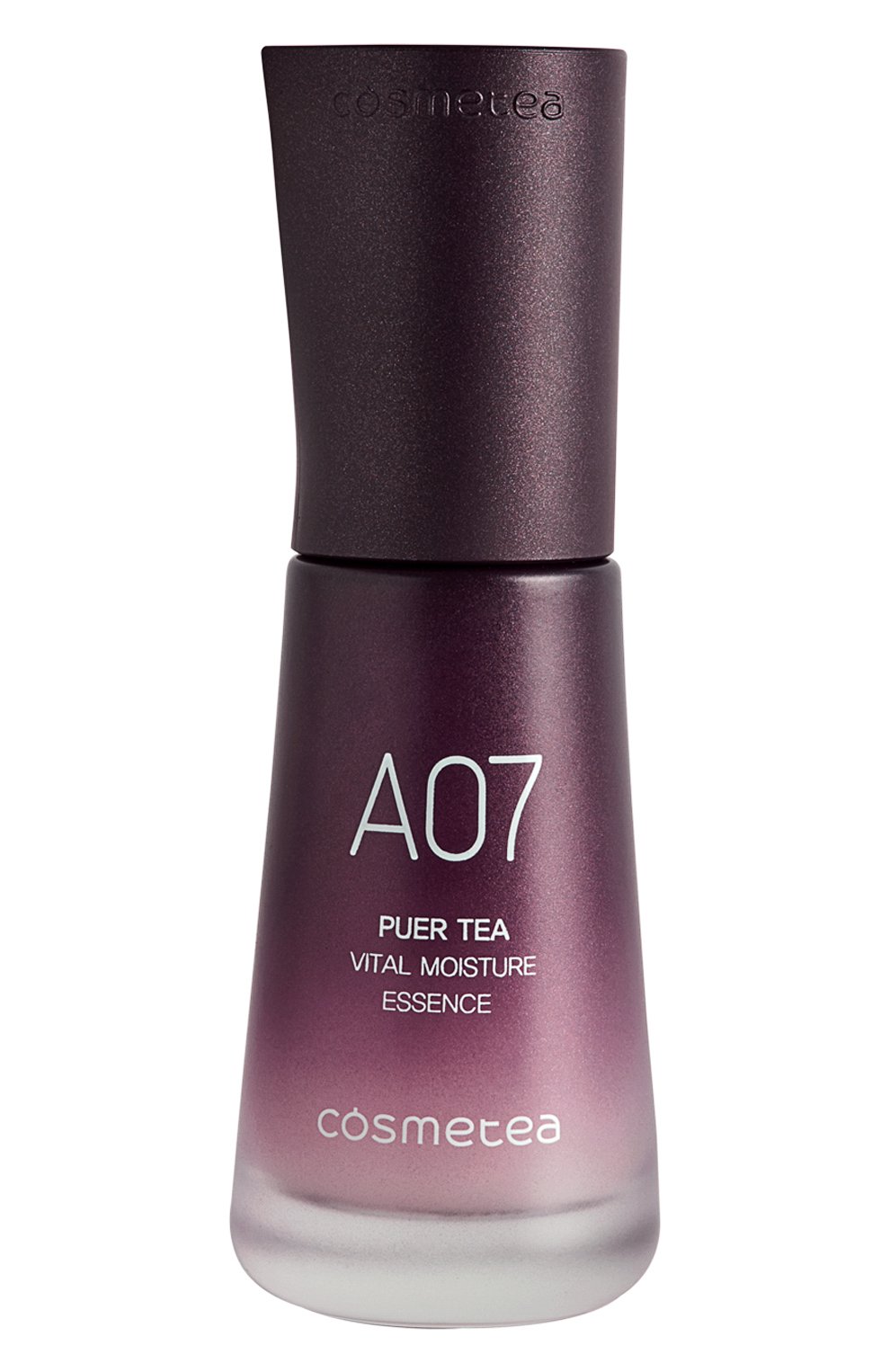 Сыворотка для лица антивозрастная puer tea (30ml) COSMETEA бесцветного цвета по цене 5150 руб., арт. A07-3, фото 1 Сыворотка для лица антивозрастная puer tea (30ml) COSMETEA, арт. A07-3, фото 1