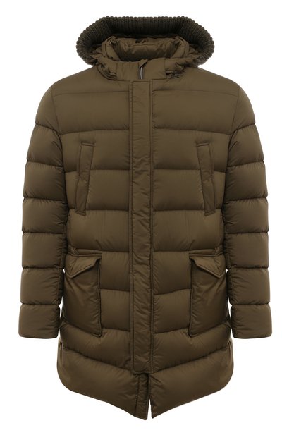 Пуховик HERNO, арт. PI003ULE-M02/19288, фото 1