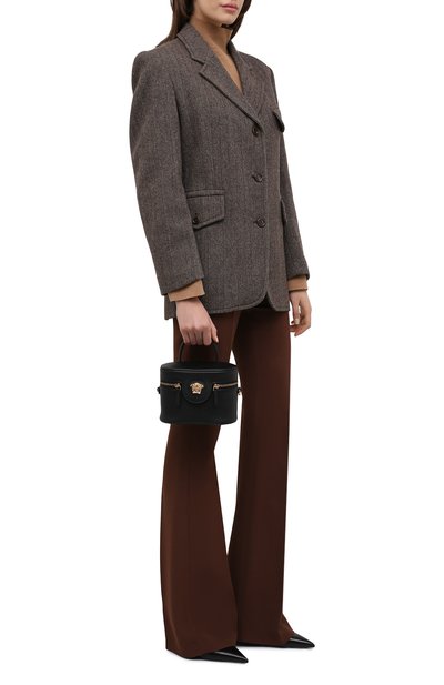 Сумка la medusa VERSACE, арт. 1003014/DVIT2T, фото 3