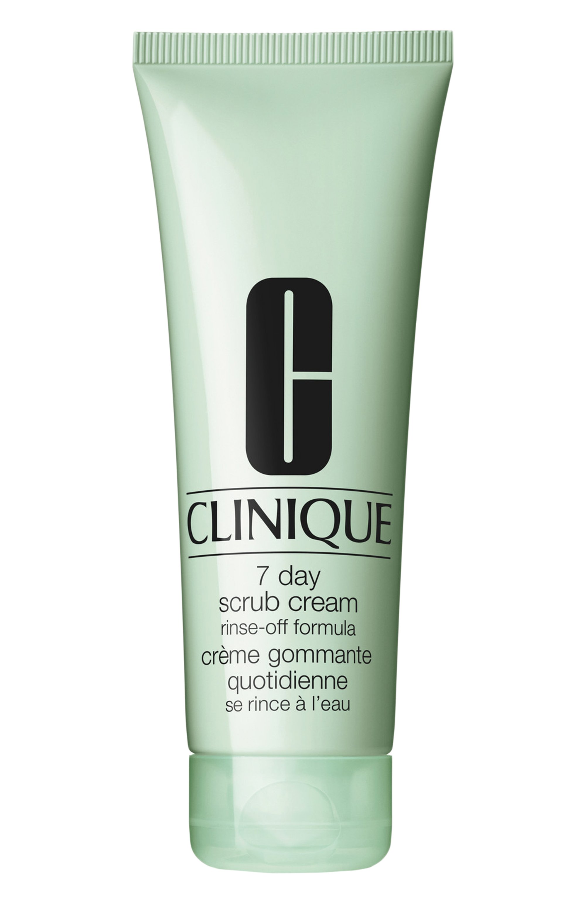 Крем-скраб для лица CLINIQUE, арт. 667H-01, фото 1