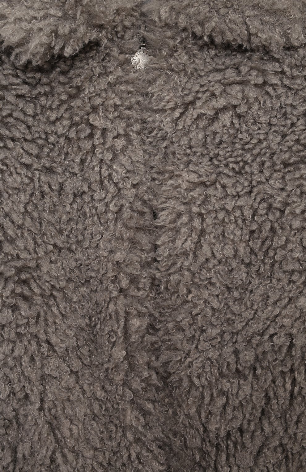 Шуба из экомеха STELLA MCCARTNEY, арт. TV2A87, фото 3