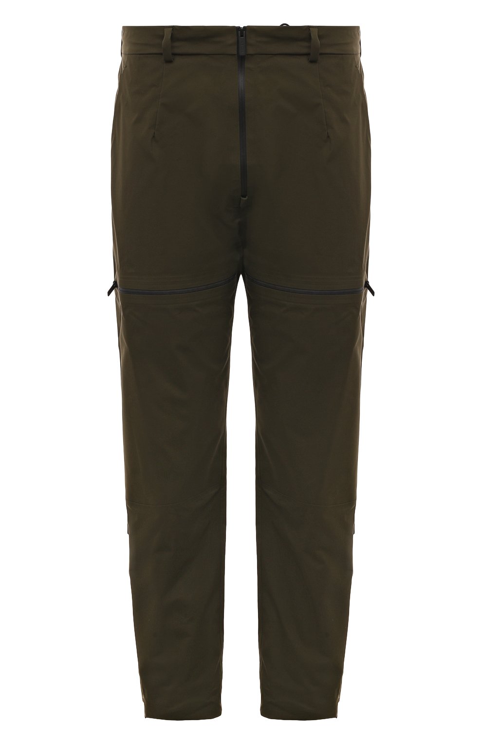 Брюки PRADA, арт. SPH24-1SX6-F0161-192, фото 1