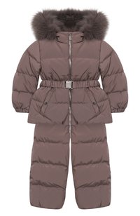 Светло-коричневый