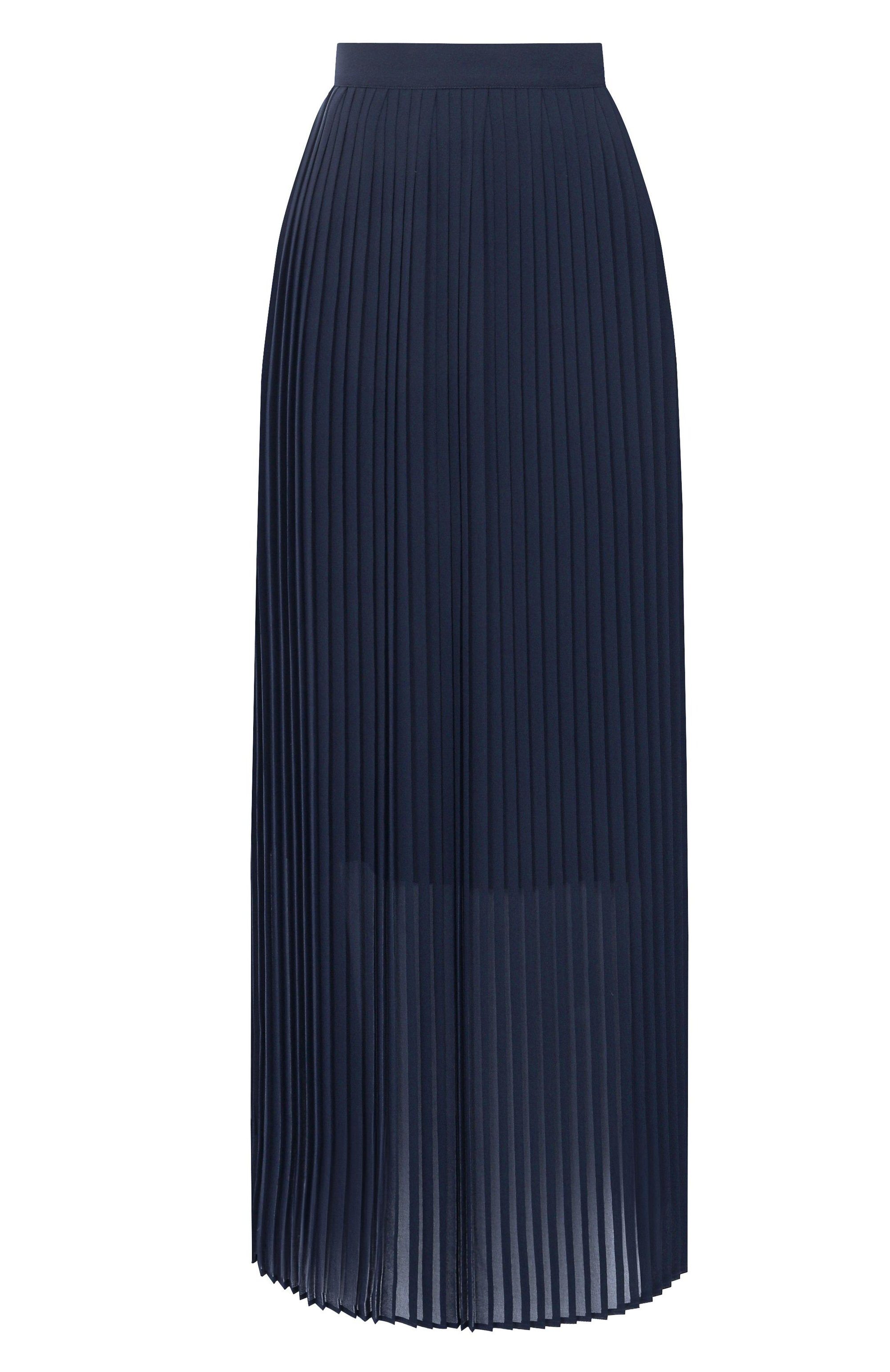 Плиссированная юбка MVST, арт. WS61-622MU/SILK, фото 1