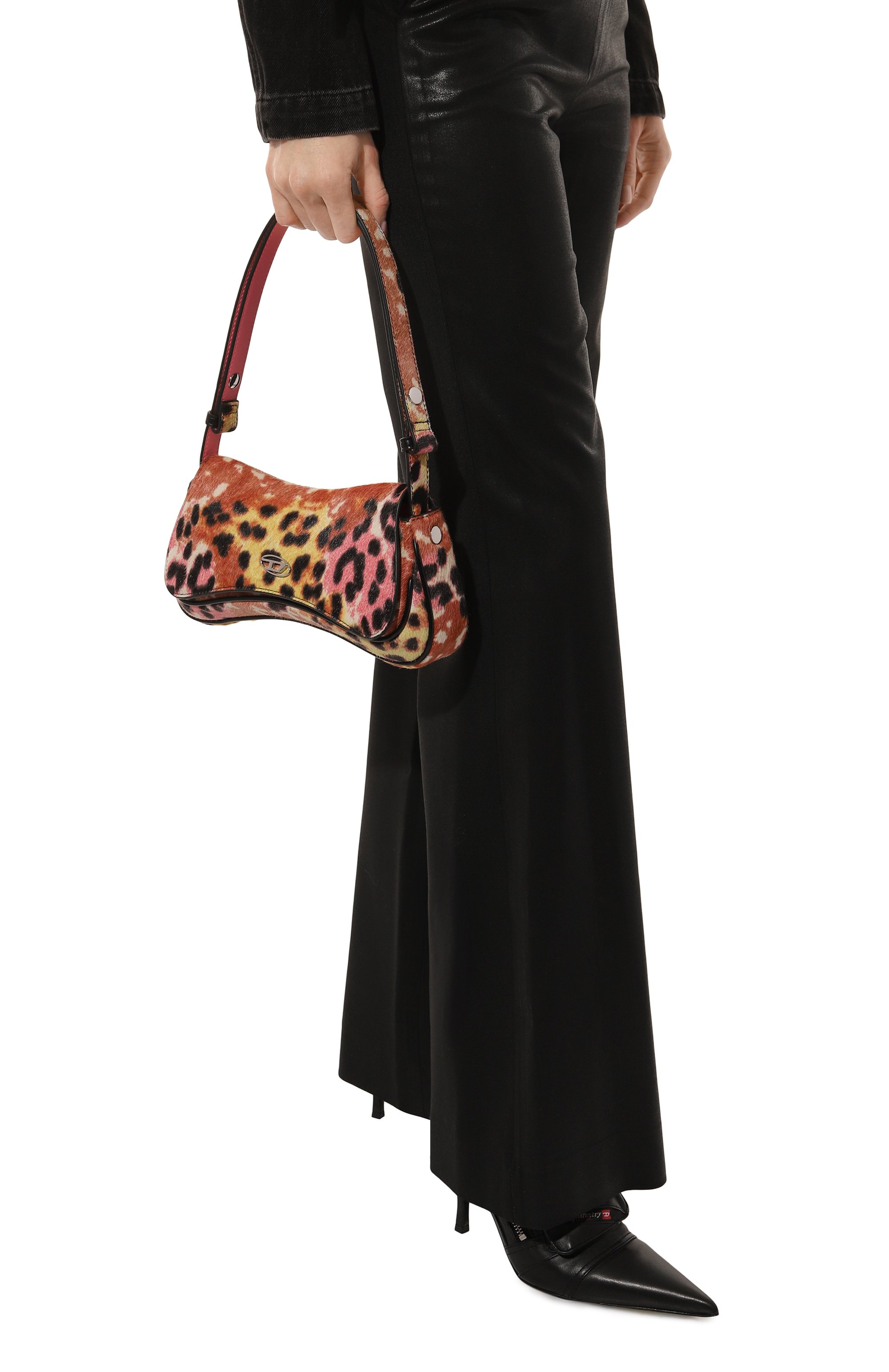 Сумка play DIESEL, арт. X10202/P1425, фото 2