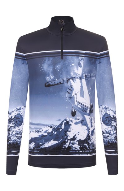 Мужская лонгслив BOGNER, арт. 51159763