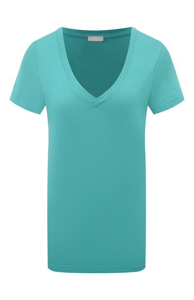 Женская футболка HANRO, арт. 077876