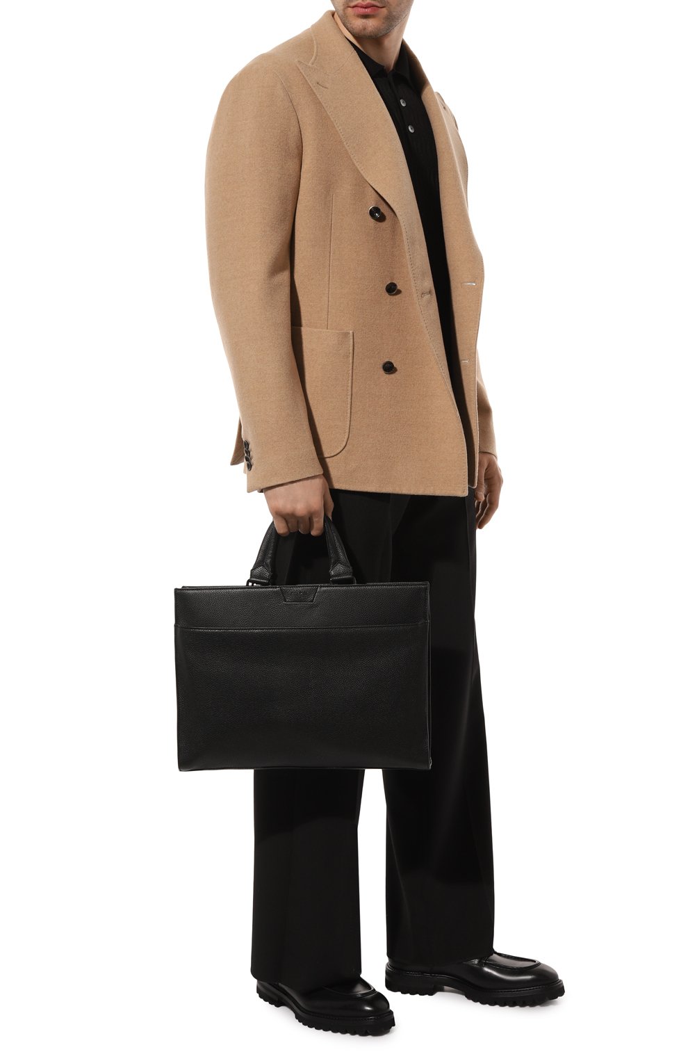 Портфель come LANCEL, арт. A12874, фото 7