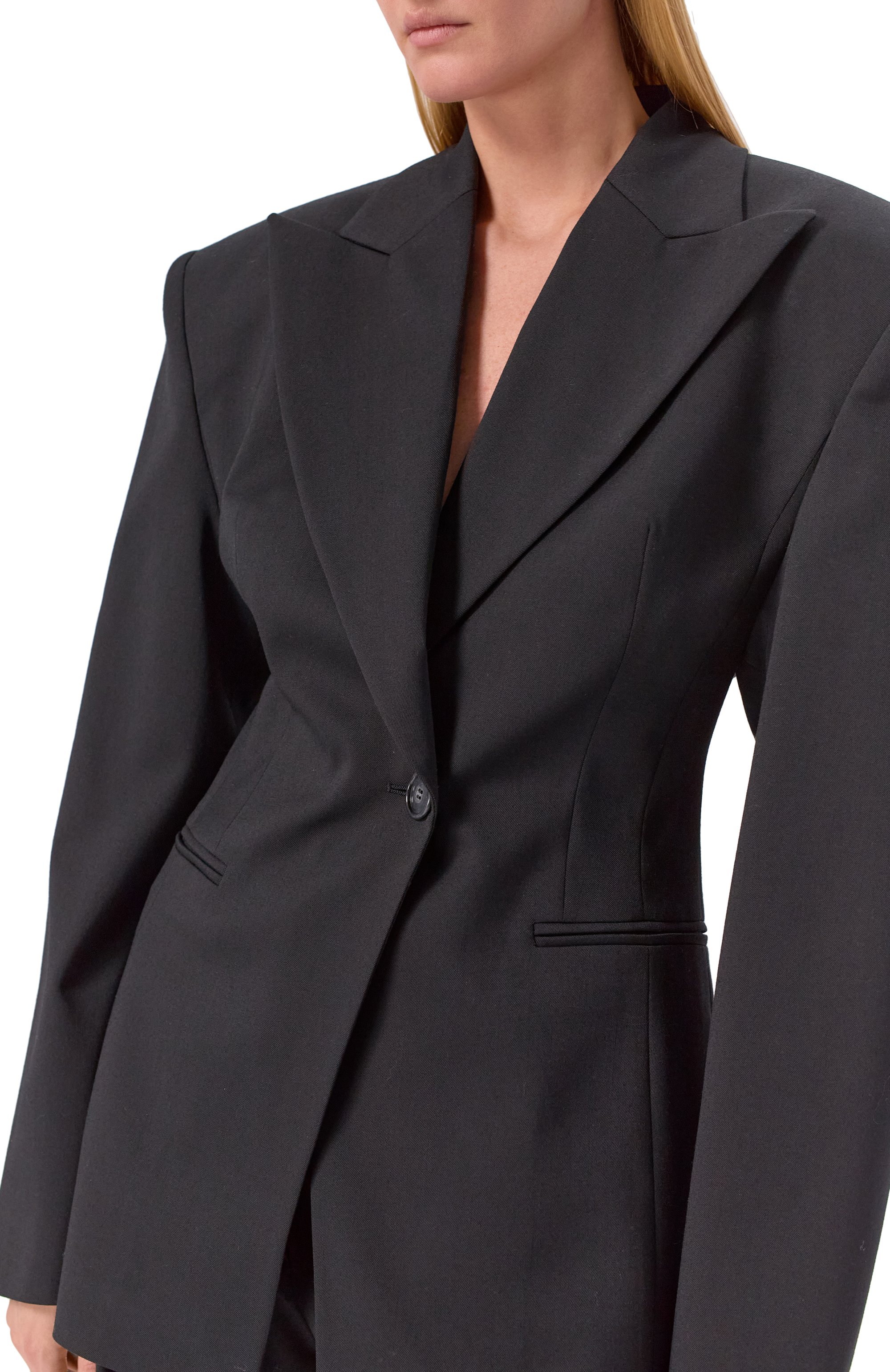 Жакет THE ANDAMANE, арт. TM183019A/TNW050, фото 5