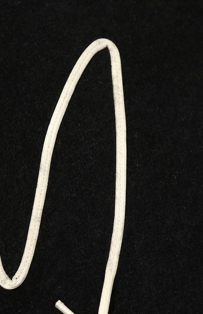 Шерстяной свитер YOHJI YAMAMOTO, арт. FC-K26-185, фото 5