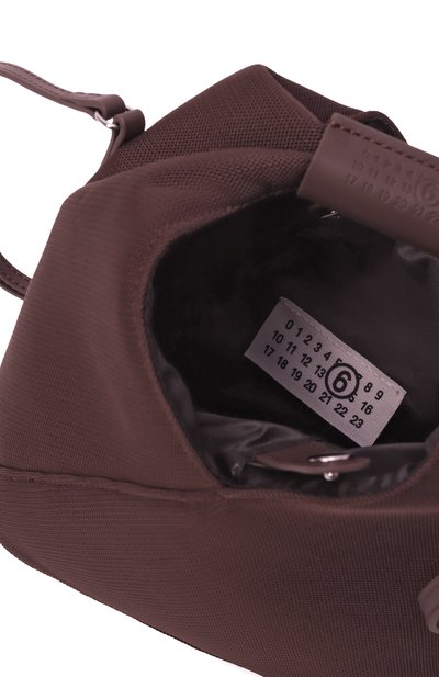 Сумка japanese MM6, арт. SB6WD0026/P6414, фото 5