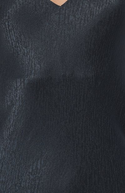 Шелковая сорочка ZIMMERLI, арт. 6100-15200, фото 5