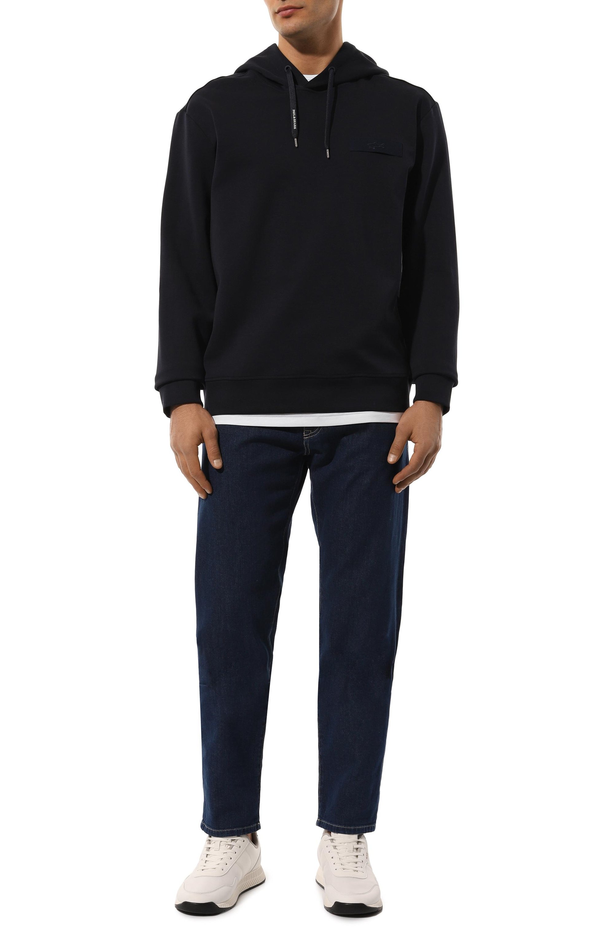 Худи PAUL&SHARK, арт. 25411849, фото 2