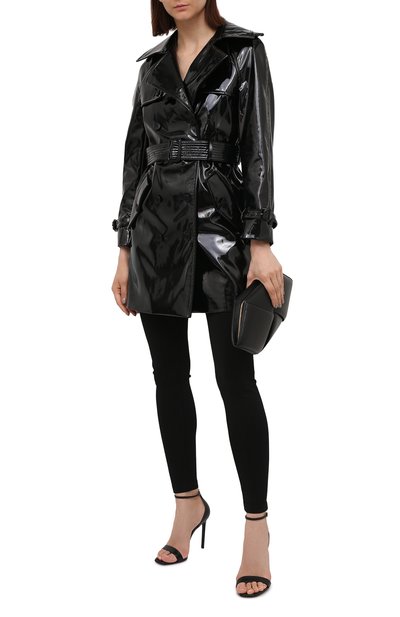 Плащ SAINT LAURENT, арт. 660962/Y7B13, фото 2