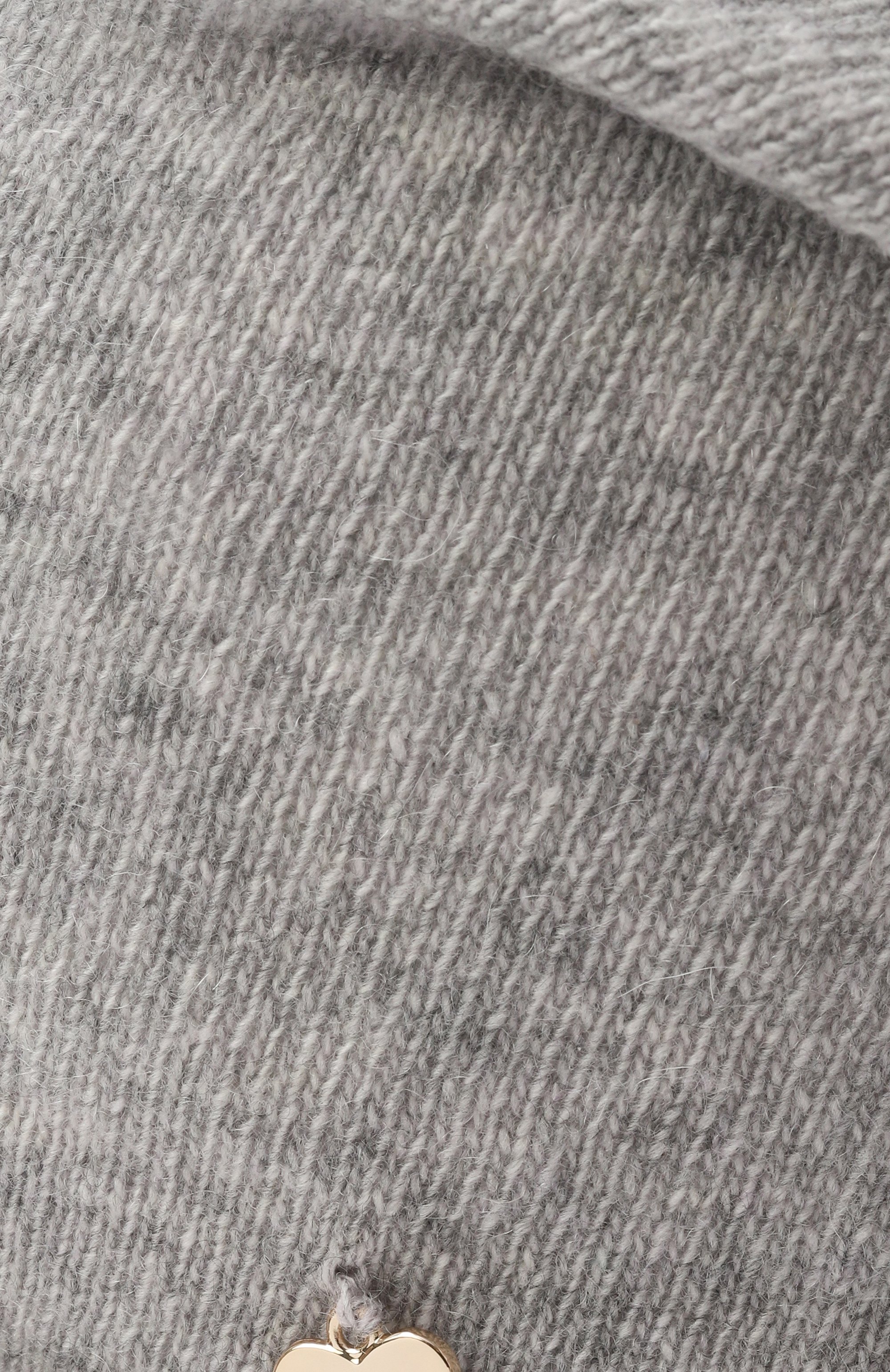 Шапка из шерсти и кашемира IL TRENINO, арт. FW-5893, фото 3