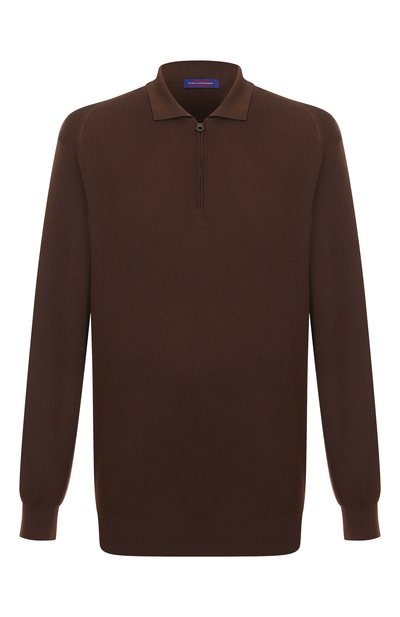 Кашемировое поло STEFANO RICCI, арт. W505022P30/W25301/60, фото 1