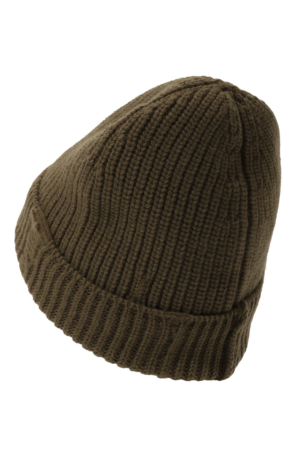 Шерстяная шапка GIORGIO BRATO, арт. CAP25F001CNB, фото 2