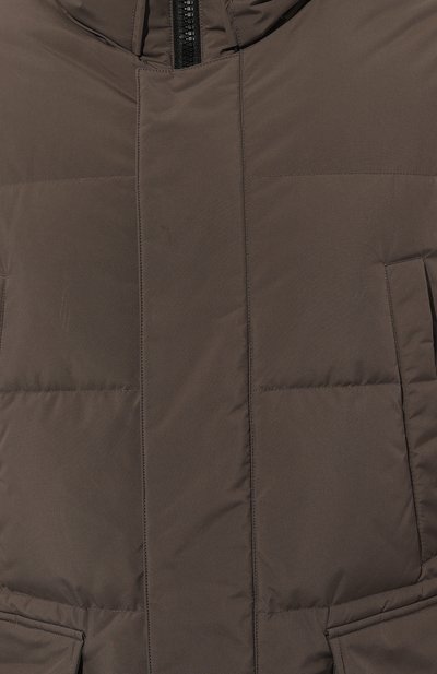 Пуховик MONTECORE, арт. F07MUCX501/161, фото 5