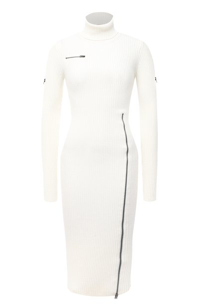 Женское шерстяное платье TOM FORD, арт. ACK242-YAX262