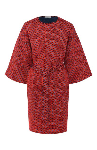 Женский кардиган с пояс ом DRIES VAN NOTEN, арт. 191-11279-7713