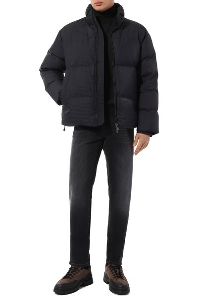 Пуховик EMPORIO ARMANI, арт. 6D1BC3/1NNXZ, фото 2
