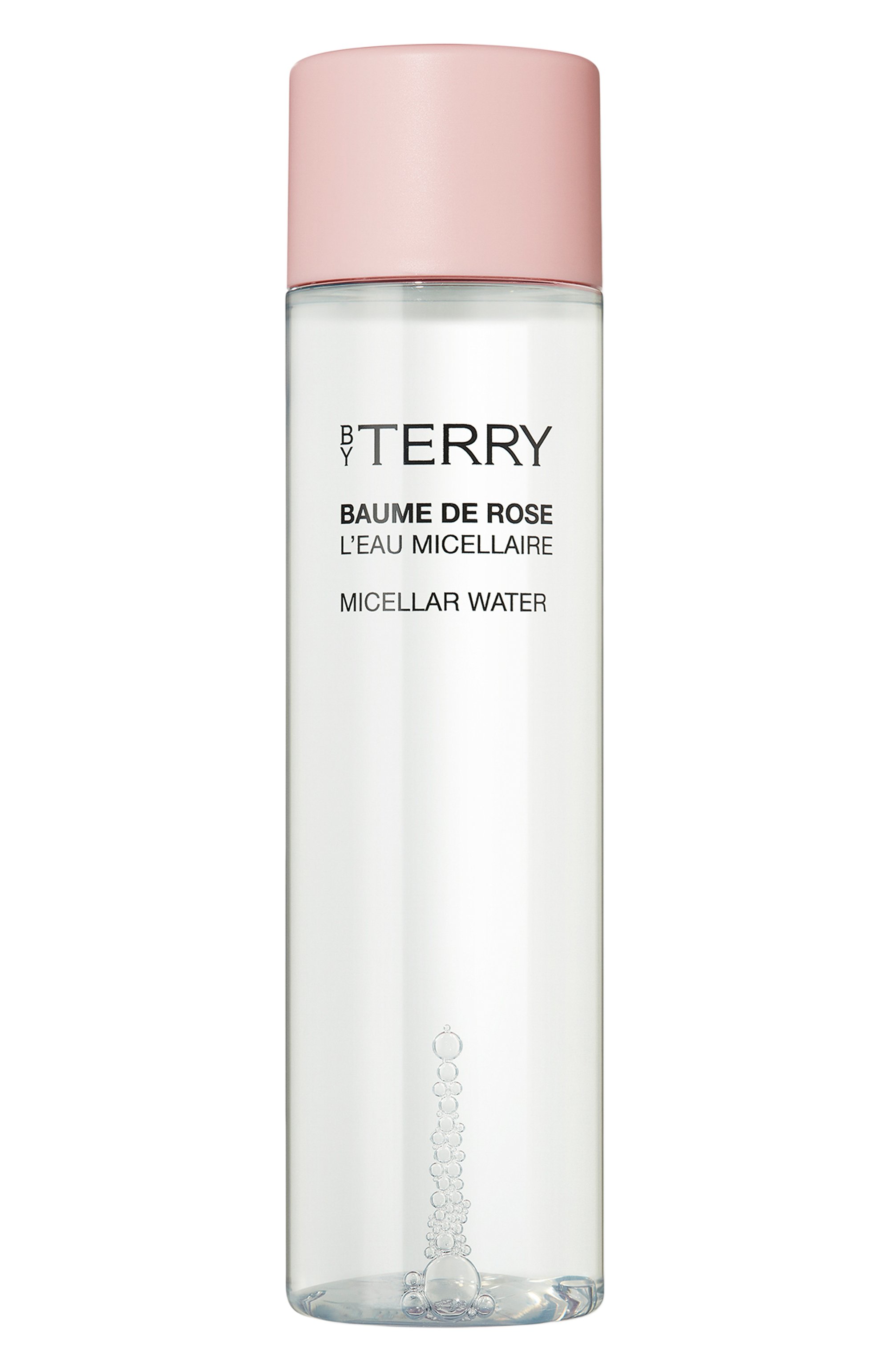 Мицеллярная вода baume de rose (200ml) BY TERRY, арт. 3700076455939, фото 1