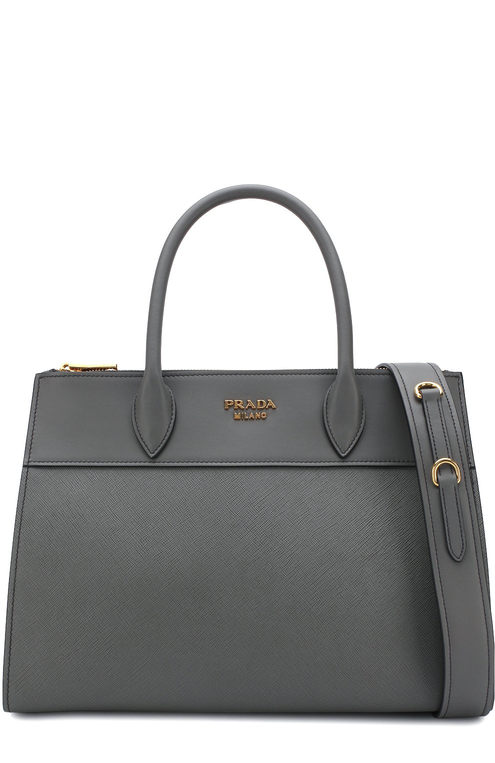 Сумка paradigme PRADA, арт. 1BA130-2EVU-F0048-OOH, фото 6