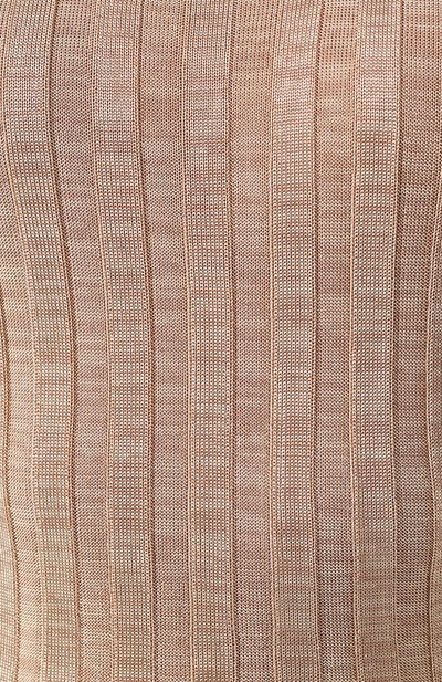 Топ из вискозы ACNE STUDIOS, арт. A60053, фото 5