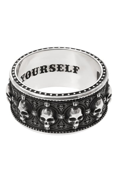 Кольцо jolly roger GL JEWELRY, арт. M700004-S97-01, фото 3