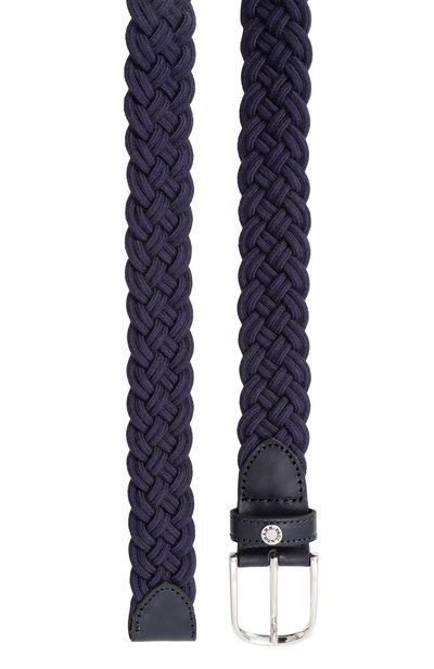 Текстильный ремень PAUL&SHARK, арт. 25416006, фото 3