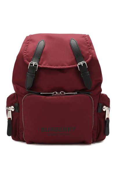 Рюкзак rucksack medium BURBERRY, арт. 8011620, фото 1